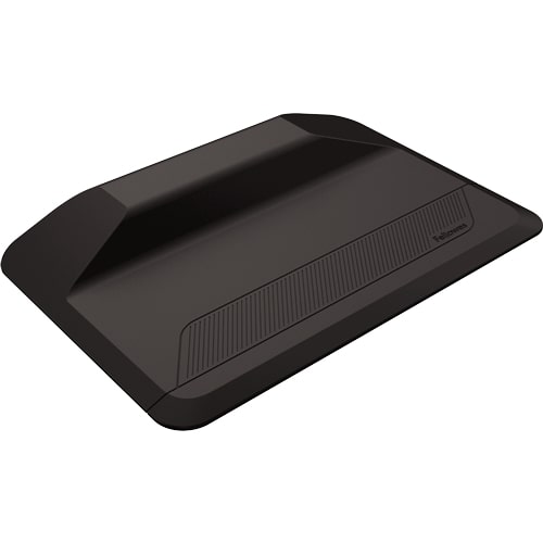 Fellowes Anti-Ermüdungs-Matte ActiveFusion schwarz Fellowes Anti-Ermüdungs-Matte ActiveFusion schwarz